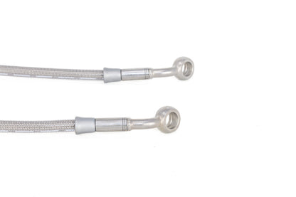 Linhas de freio Goodridge 00-07 Toyota MR2 Spyder SS