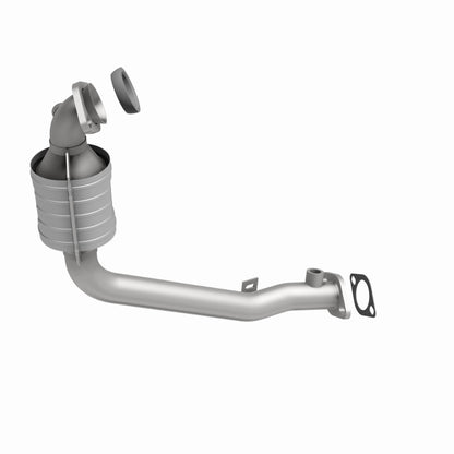 MagnaFlow Direct Fit Catalytic Converter Escort-Tracer 92-95