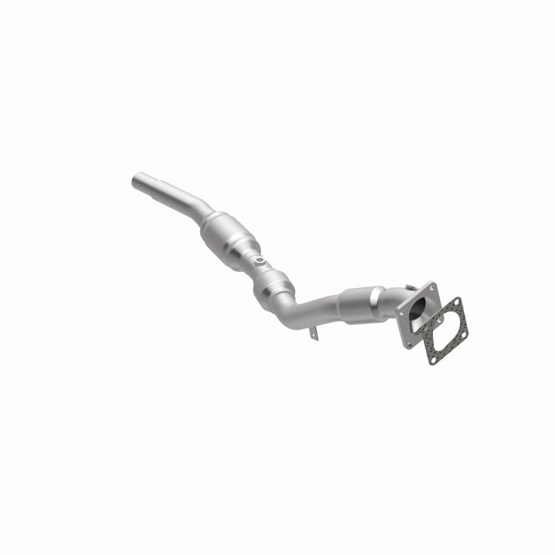 MagnaFlow Direct Fit Catalytic Converter 00-02 Audi A6 Quattro 2.7L
