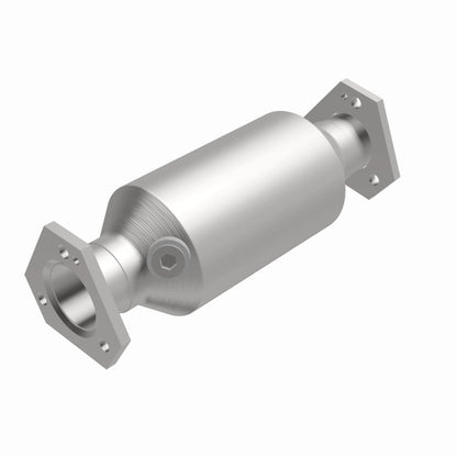 MagnaFlow Direct Fit Catalytic Converter 80-83 Volkswagen Rabbit Pickup