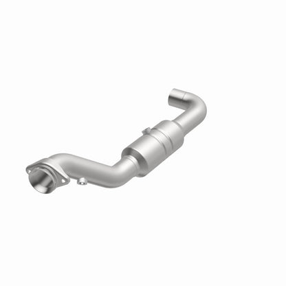 Magnaflow Conv DF 2011-2014 F-150 V6 3.5L OEM Parte inferior