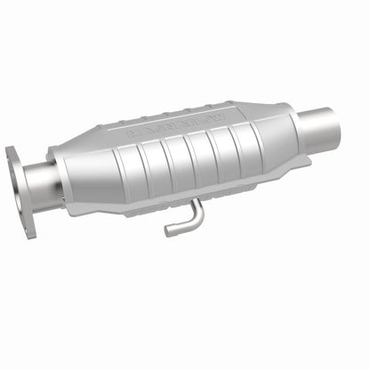 MagnaFlow Direct Fit Catalytic Converter 86-89 Nissan D21