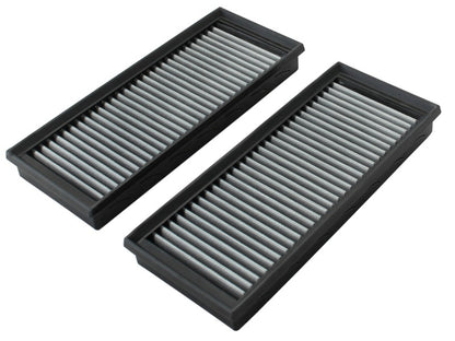 Filtro de ar de substituição aFe MagnumFLOW OEM Pro DRY S 11-14 Mercedes-Benz AMG CL63/E63/S63 V8