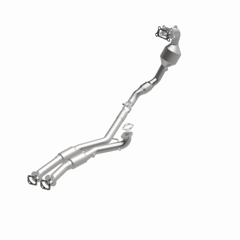 MagnaFlow Conv Direct Fit 12-15 Cadillac SRX V6-3.6L (somente FWD)
