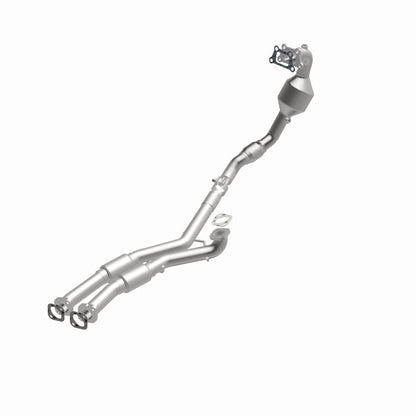 MagnaFlow Conv Direct Fit 12-15 Cadillac SRX V6-3.6L (somente FWD)
