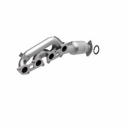 MagnaFlow Direct Fit Catalytic Converter 2008 - 2010 Lexus IS F 5.0L