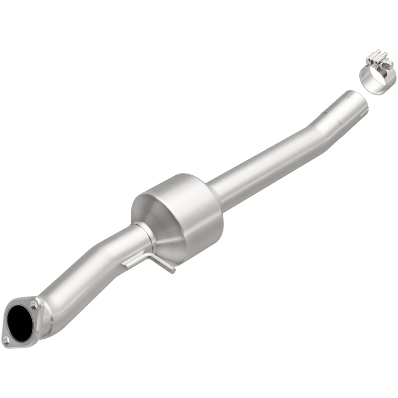 MagnaFlow Direct Fit Catalytic Converter 07-10 BMW X5 3.0L