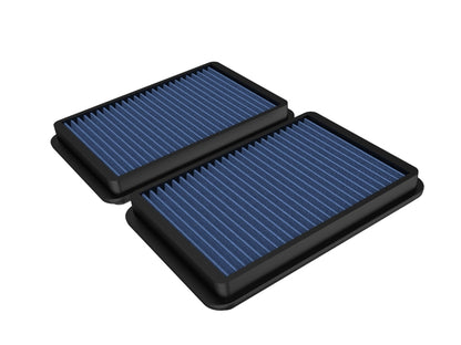 Filtro de ar aFe Magnum FLOW Pro 5R 21+ RAM 1500 TRX V8-6.2L