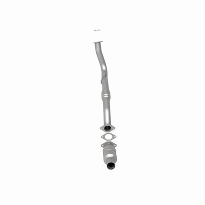MagnaFlow Direct Fit Catalytic Converter 02-03 Avalanche 8.1 PS OEM