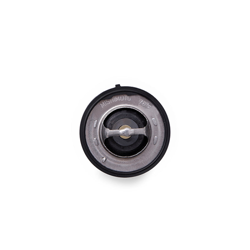 Mishimoto 10-15 Chevy Camaro SS/ZL1 / 09-13 Chevy Corvette / 09-15 Cadillac CTS-V Termostato de carreras