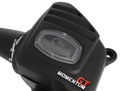 aFe Power 13-15 Chevrolet Camaro SS V8-6.2L Pro DRY S Sistema de admissão de ar frio
