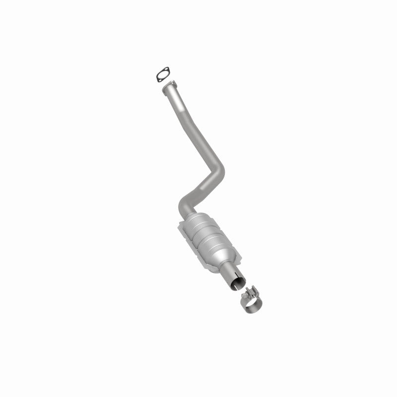 MagnaFlow Direct Fit Catalytic Converter 06-07 BMW 530i 3.0L Passenger Side