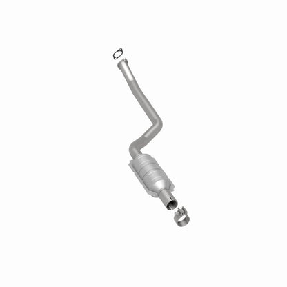 MagnaFlow Direct Fit Catalytic Converter 06-07 BMW 530i 3.0L Passenger Side
