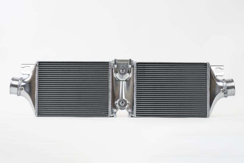 CSF 2019+ Porsche 911 Carrera (3.0L Turbo - Base/S/4/GTS) Sistema Intercooler de alto desempenho