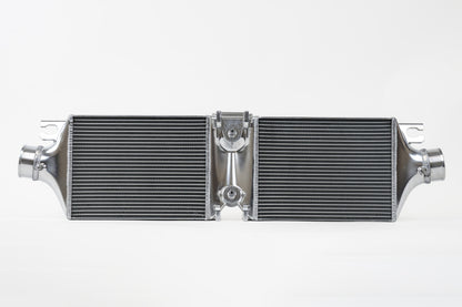 CSF 2019+ Porsche 911 Carrera (3.0L Turbo - Base/S/4/GTS) Sistema Intercooler de alto desempenho