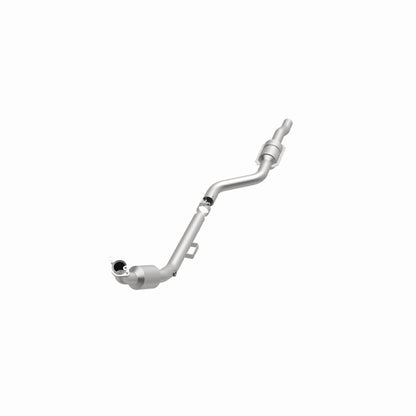 MagnaFlow Direct Fit Catalytic Converter 01-04 Mercedes E320 Passenger Side CA