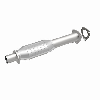 MagnaFlow Direct Fit Catalytic Converter 95-98 GM S10 Pickup 4.3L