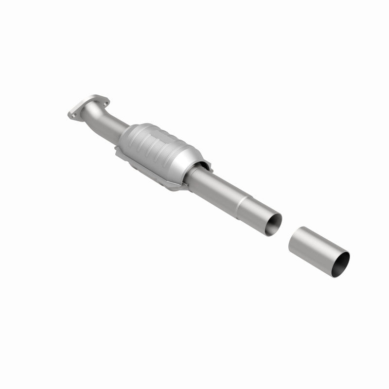 MagnaFlow Direct Fit Catalytic Converter 04 Mitsubishi Galant 2.4L