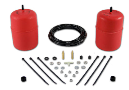 Kit de mola pneumática 1000 para elevação a ar