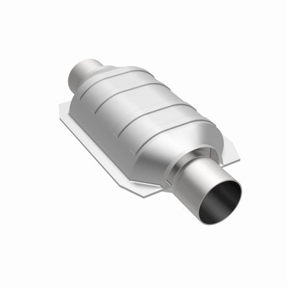 MagnaFlow Universal Catalytic Converter 2.5in. OEM