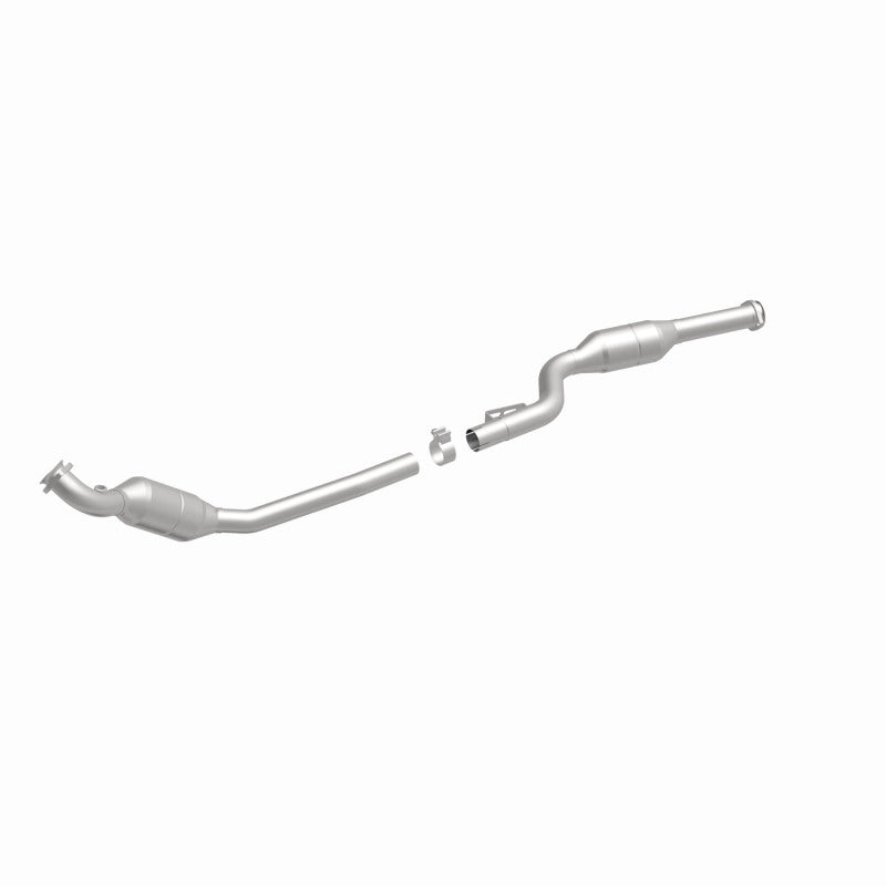 MagnaFlow Direct Fit Catalytic Converter 98-03 MB E320 3.2L D/S
