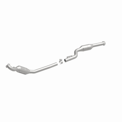 MagnaFlow Direct Fit Catalytic Converter 98-03 MB E320 3.2L D/S