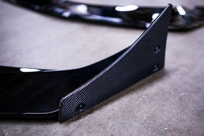 Kit de carrocería HKS TYPE-S BRZ ZD8 F-Spoiler