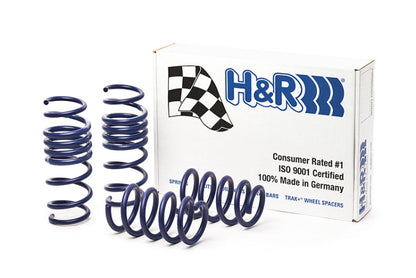 Muelle deportivo H&amp;R 15-21 BMW i8 Coupe I12
