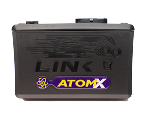 LINK ECU - G4X ATOMX (111-4000)