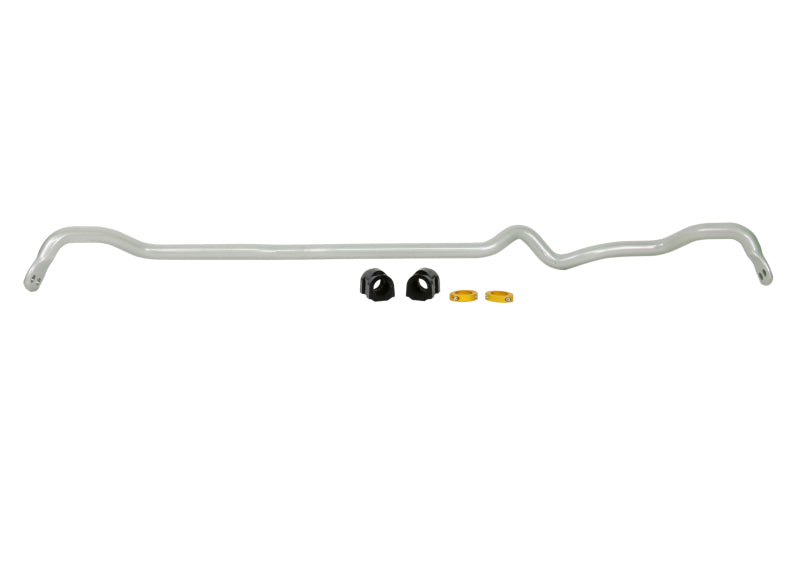 Whiteline 13+ Subaru Forester SJ Barra Estabilizadora Delantera 26mm Heavy Duty Ajustable
