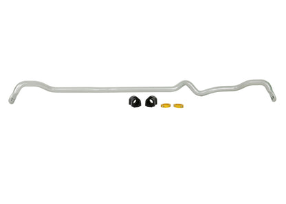 Whiteline 13+ Subaru Forester SJ Barra Estabilizadora Delantera 26mm Heavy Duty Ajustable