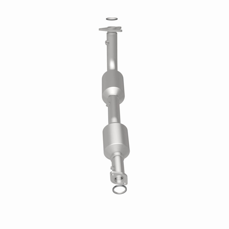 MagnaFlow Direct Fit Catalytic Converter 07-09 Toyota Tundra/Sequoia V8 4.7L