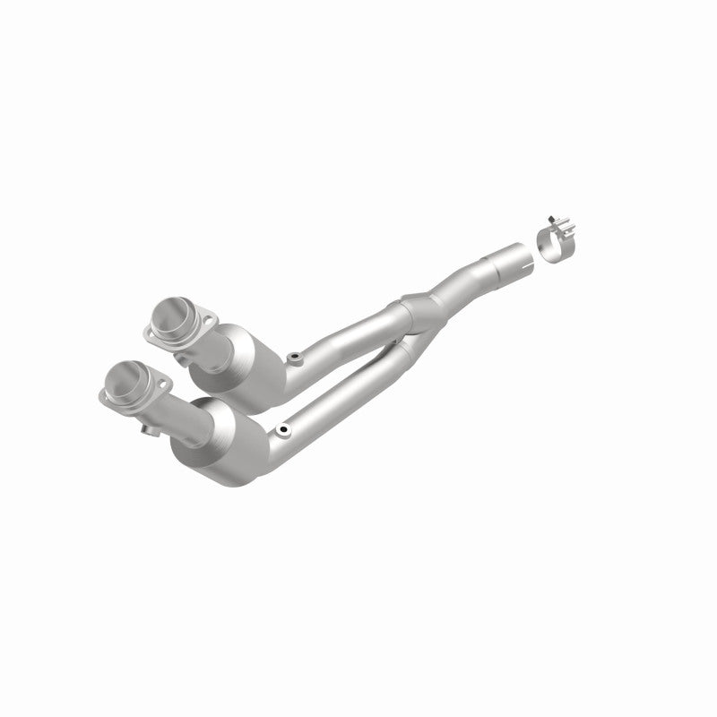 MagnaFlow Direct Fit Catalytic Converter 95 Jaguar XJS 4.0L