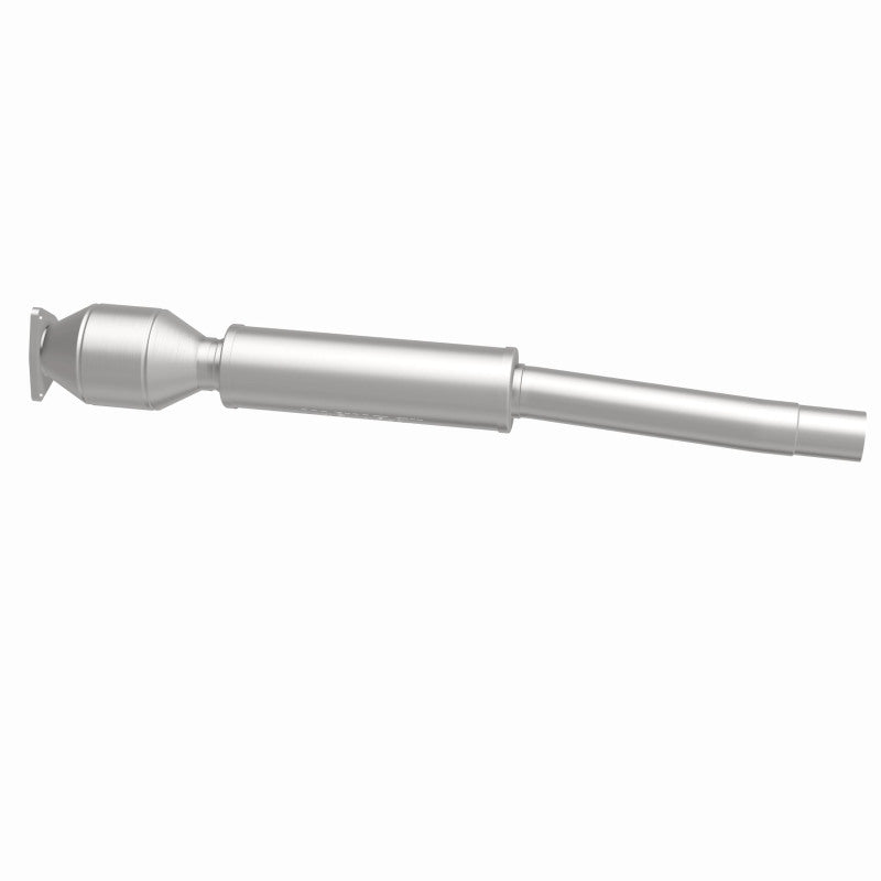 MagnaFlow Direct Fit Catalytic Converter 04/06 VW Phaeton 4.2L Rear Passenger Side