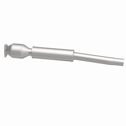 MagnaFlow Direct Fit Catalytic Converter 04/06 VW Phaeton 4.2L Rear Passenger Side