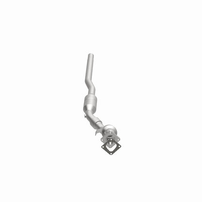 MagnaFlow Direct Fit Catalytic Converter 01-02 Audi S4 2.7L D/S