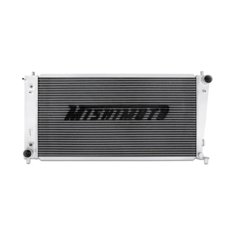 Radiador de aluminio Mishimoto 99-04 Ford Lightning