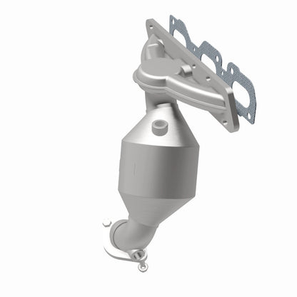 MagnaFlow Direct Fit Catalytic Converter 06-08 Mazda 6 3.0L