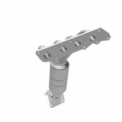 MagnaFlow Direct Fit Catalytic Converter 05-07 Escape 2.3 Manifold OEM