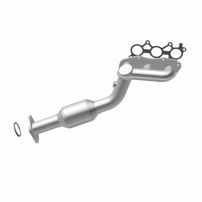 MagnaFlow Direct Fit Catalytic Converter 2006 Lexus GS300 3.0L Passenger Side m