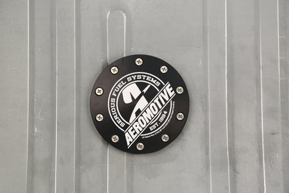 Aeromotive 69-70 Ford Mustang 340 Stealth Gen 2 Tanque de combustible