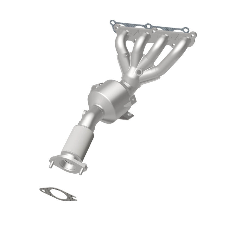 MagnaFlow 11-17 Ford Fiesta 1.6L Direct Fit Catalytic Converter