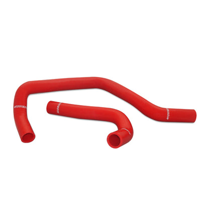 Mishimoto 94-01 Acura Integra Kit de manguera de silicona roja