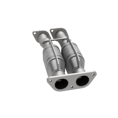 MagnaFlow Direct Fit Catalytic Converter 96-97 Explorer 5.0L Rear