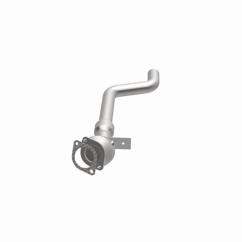MagnaFlow Direct Fit Catalytic Converter 2016 Mustang GT350 5.2L Underbody
