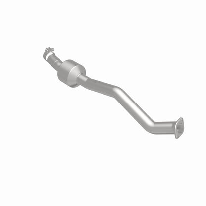 MagnaFlow Direct Fit Catalytic Converter 07-10 BMW X5 3.0L