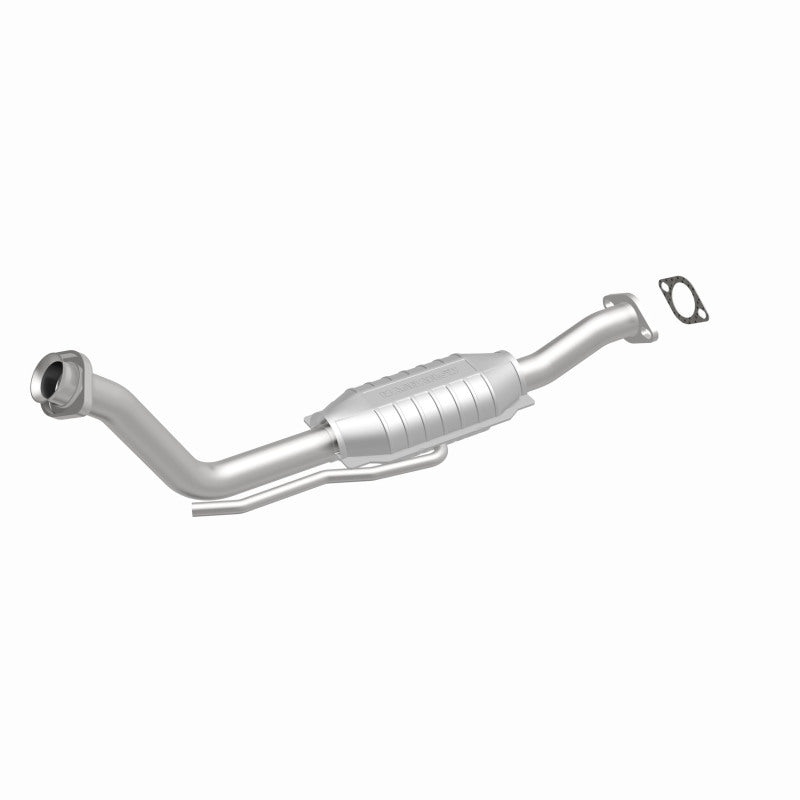 MagnaFlow Direct Fit Catalytic Converter Ford-Lincoln-Mercury 8
