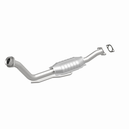 MagnaFlow Direct Fit Catalytic Converter Ford-Lincoln-Mercury 8