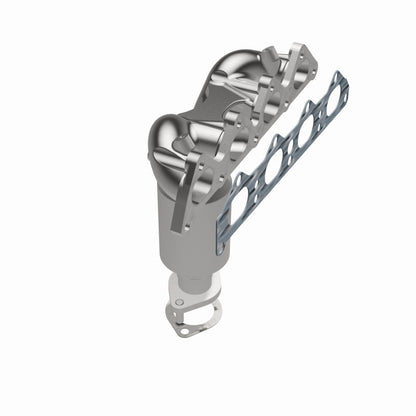 MagnaFlow Direct Fit Catalytic Converter 04-12 Hyundai Elantra 2.0L