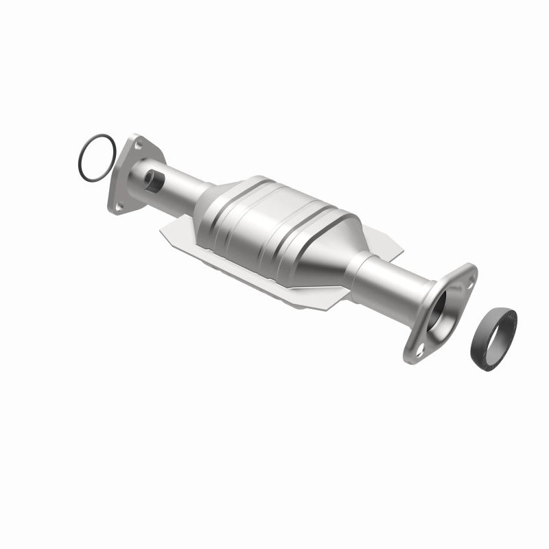 MagnaFlow Direct Fit Catalytic Converter 95 Honda Odyssey 2.2L